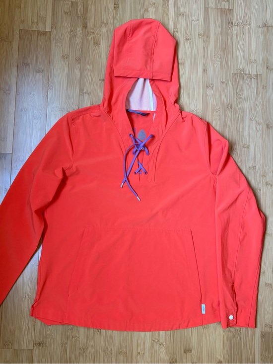 Stio Jackets & Blazers - STIO CFS Sun Hoodie